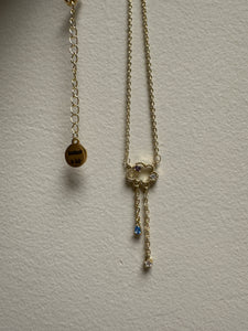 COSiii Celestial Grace Necklace