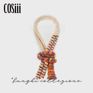 COSiii mini scarf 083